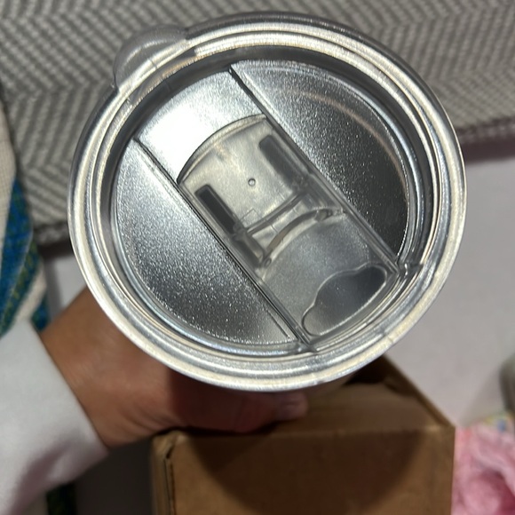 Lehigh Rowing cup - Picture 3 of 3